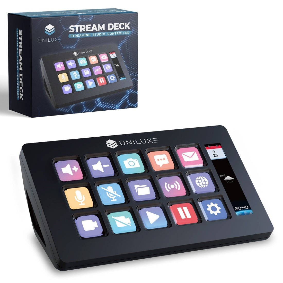 Steam Deck games streamen: zo haal je het maximale uit je handheld