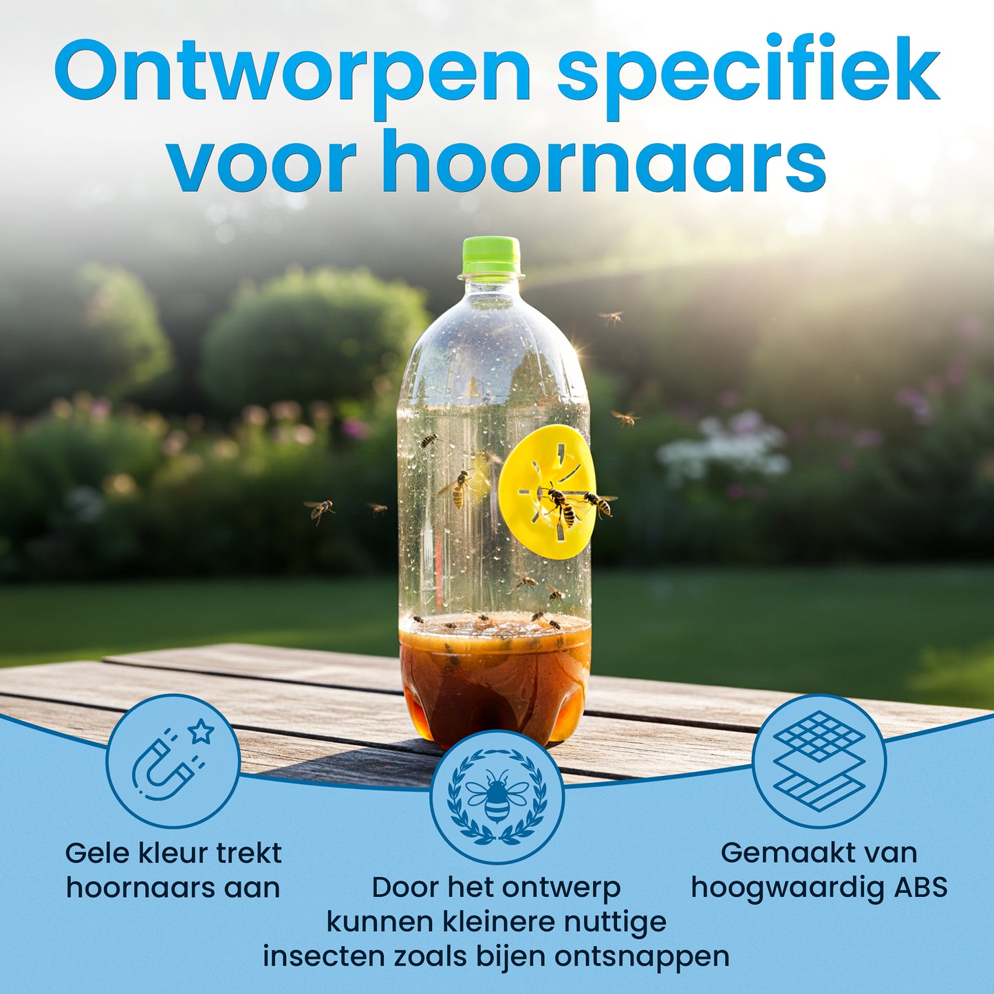 Aziatische hoornaarval